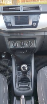 Škoda fabia combi - 6