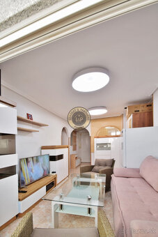 Apartmán 3+kk s bazénom Torrevieja-Španielsko - 6