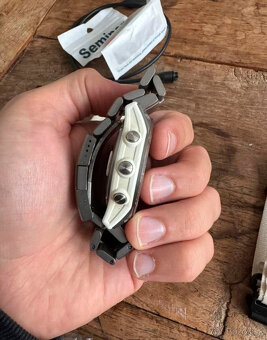 Garmin Epix Gen 2 Sapphire Titanium - 6