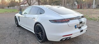 Porsche Panamera 4 2018 - 6
