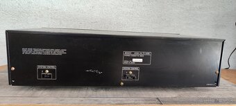 Tape deck Sony - 6
