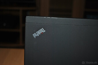 Specialita - Libreboot ThinkPad X200s - výborný stav - 6