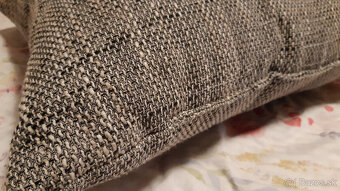 Predám vankúš do obývačky. - 6