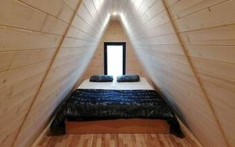 Prenájom chata Domaša Valkov - 6