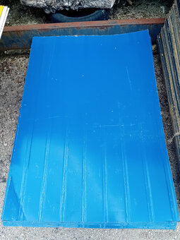 Plech, predaj plechy lacno - 6