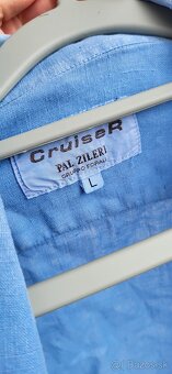 PAL ZILERI + mix - košele talianskych značiek - 6