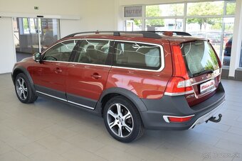 Volvo XC70 2,0 D4 133 kW,SUMMUM,automat,NAVI, - 6