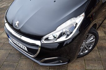 Peugeot 208 1.6 BlueHDi Allure 2017 - 6