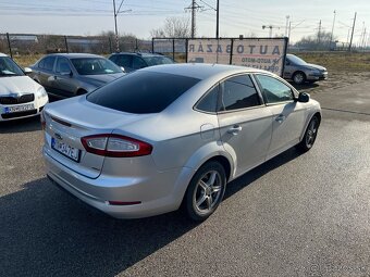 Ford Mondeo MK4 2.0 TDCI diesel, 103kW, MT/6, rok:01.2011. - 6