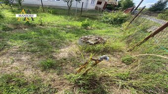 Na predaj stavebný pozemok 400 m2 za 20 000 eur - 6