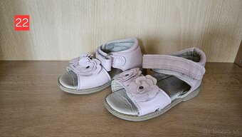 Detske topanočky - 6