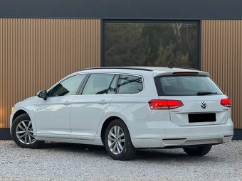 Volkswagen Passat Variant Comfort Line Automat, Ambient,Kam. - 6