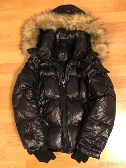 Predám chlapčenské bundy - 6