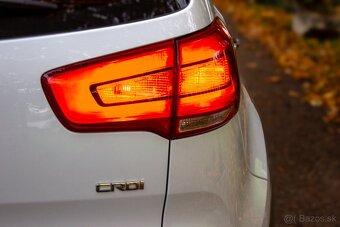 Kia Sportage 1.7 CRDI 2015 - 6