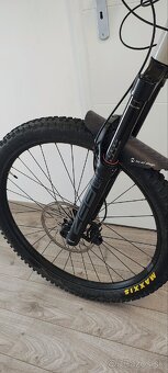 FOCUS Sam2 E-bike MALA DOHODA MOZNA.. - 6