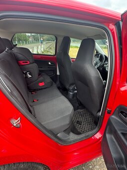 Predám VW e-up - RV 2020, najazdených 28tis.km - 6