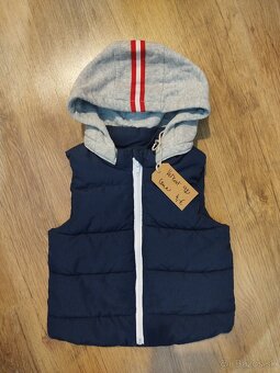 Detské oblečenie pre chlapca - 6