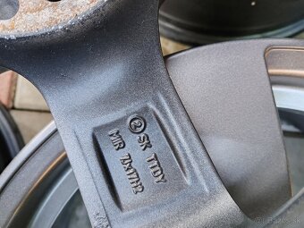 VOLVO, FORD 5X108 - 6