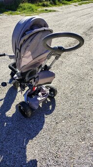 Trojkolka citiGO - 6