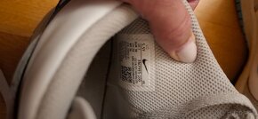 Tenisky Nike high dunken č.38 - 6