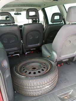 Predám Seat 4x4 za 3650 eur - 6