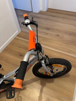 Detsky bicykel SPECIALIZED RIPROCK COASTER 16“ - 6