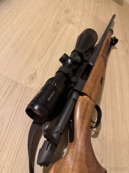 Steyer Mannlicher CL2 308win - 6
