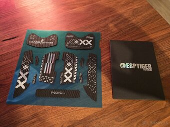 Logitech G Pro Wireless - 6