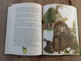 O psíkovi a mačičke - 6