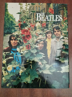 The Beatles publikácia - 6