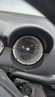 VW LUPO 1.0i 37kw - 6