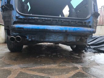 Rozpredám Škoda Octavia Combi 2 RS - 6