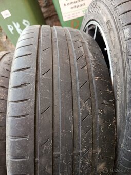 Elektrony alu kola r17 dotz - 6