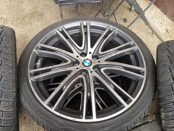 disky BMW individual  R20 - 6