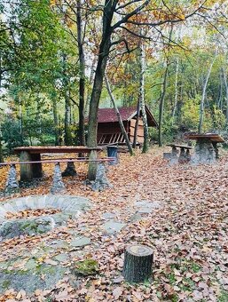 Chata na Jelenci - 6