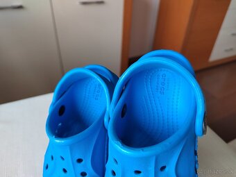 Topánky do vody CROCS v.22 - 6