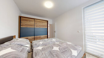 2-izbový byt v projekte PRÚDY v cene – 750€ - 6