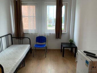 1 ložkova izba na prenajom - 6