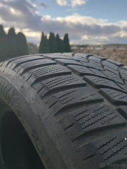 Pneumatiky 215/55 R18 runflat - 6