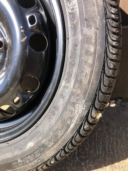 ŠKODA ROOMSTER FABIA 2 DIELY - 6