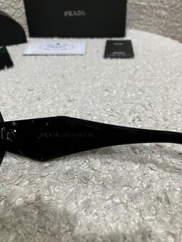 Prada Slnečné Okuliare S Balením - 6