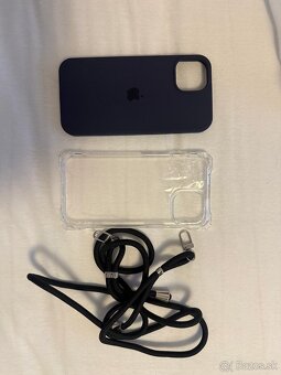 iPhone 14 128gb - bezchybný stav - 6