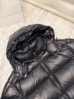 Luxusná zimná bunda - 6