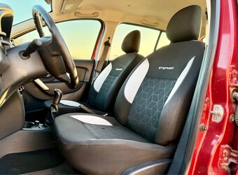 Dacia Sandero Stepwey 0.9TCe 32000 km - 6