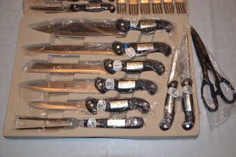 Sada Kochtopfhaus FISCHNER S.G. - 6