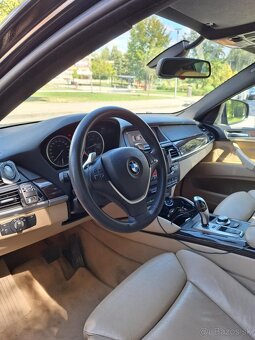 Bmw x6 300kw - 6