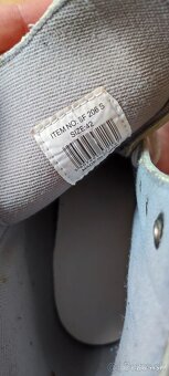 Predám dámske korčule, veľ. 42 - 6