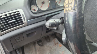 Peugeot 407 combi 2,0HDi 100kw - 6