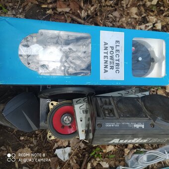 Auto přehrávače různé, autorádia, ruším sbirku - 6