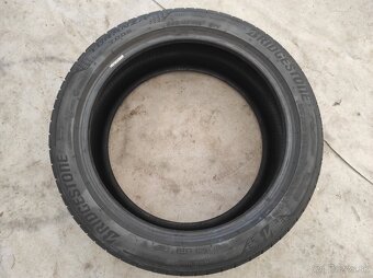 Letné pneu 225/45 R18 Bridgestone 4ks - 6